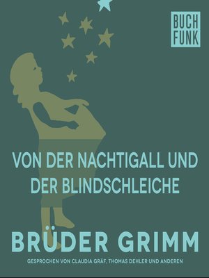 cover image of Von der Nachtigall und der Blindschleiche